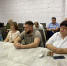 В Димитровграде общественники решают проблемы районов - Комсомольская правда