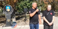 Кадр ТГ-канала "Донбасс решает" - НИА