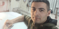 Не смог пройти мимо: под Волгоградом случайный прохожий вывел из горящего дома пенсионера - Комсомольская Правда