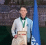 Воспитанник надымского отряда МЧС поднялся на пьедестал почета чемпионата мира - ГТРК Ямал