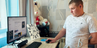 В Костромской области проведены работы по адаптации жилья для 21 ветерана спецоперации - Администрация области