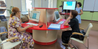 В Астрахани разработали «Азбуку интернета» для пенсионеров - Астрахань 24
