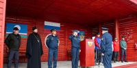 В УФСИН прошла XX Спартакиада среди осужденных исправительных учреждений - УФСИН России по Республике Саха (Якутия)