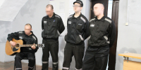 В СИЗО-1 ГУФСИН России по Пермскому краю прошел «День открытых дверей» - УФСИН по Пермскому краю