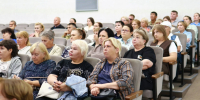 В Елабуге обсудили меры поддержки семей военнослужащих - Единая Россия
