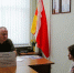 Прием граждан провел помощник заместителя Председателя Государственной Думы ФС РФ Алексея Васильевича Гордеева. - Администрация Таловского района