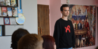 Студенты со всей России разработали молодёжный мерч для Наволок - 168.Ru