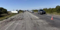 Прокуратура взяла на контроль дело о смертельном ДТП в Волгоградской области - Родной город Волгоград