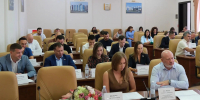 Заседание Городской Думы – награды, отчет по бюджету и изменения в нормативные акты - Городская Дума