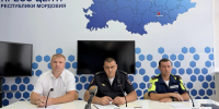 «Школы к учебному году готовы»: в Мордовии утвердили план безопасности на 1 сентября - Pg13.Ru