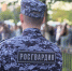 Росгвардейцы обеспечили безопасность открытого показа спектакля-концерта в Майкопе - Росгвардия