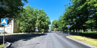 Формирование комфортной городской среды ¬– в Карабулаке за 10 лет благоустроили более 50 объектов - Администрация МО г. Карабулак