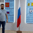Максим Гармашев побывал в школе №35 - Городская Дума