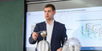 Энергетики организовали обучение учителей Тюменского макрорегиона в университете Москвы - MegaTyumen.Ru
