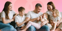 Свыше 9 тысяч костромских родителей получили ежегодную семейную выплату от регионального Отделения Соцфонда - Островский муниципальный район