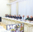 Под председательством губернатора Вячеслава Федорищева проведено совместное заседание антитеррористической комиссии и оперативного штаба в Самарской области. - НИА Самара
