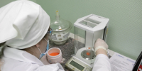 Эколого-аналитическая лаборатория «Транснефть – Сибири» в ХМАО-Югре подтвердила компетенцию - Комсомольская правда