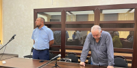 В Саратове пенсионера осудили на 17 лет за убийство соседа по даче - Общественное мнение