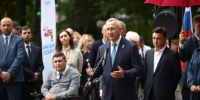 Владислав Шапша принял участие в обсуждении развития системы реабилитации ветеранов СВО - Калужский перекрёсток