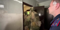 В Республике Крым завершено расследование уголовного дела в отношении трех участников запрещенной организации (ВИДЕО) - Следственный комитет
