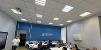 Преподаватели факультета социально-политических наук продолжают обучение независимых наблюдателей в преддверии выборов в Государственную Думу РФ - ЯГУ им. П.Г. Демидова