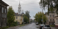 Российский город в 120 км от Москвы, в который не хочется возвращаться - стал символом запустения и одиночества - Prochepetsk.ru