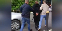 Полицейские задержали подозреваемого в нападении на женщину в Новосибирске - КП-Новосибирск