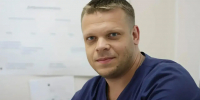 Поздравляем Ивана Ястребова, заведующего хирургическим отделением №1, с успешной защитой! - НИИ СП