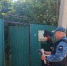 В Юргамыше у любителя нетрезвой езды забрали мотоблок - Новый мир