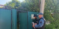В Юргамыше у любителя нетрезвой езды забрали мотоблок - Новый мир