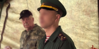 В Череповецком округе росгвардейцы рассказали про ведомственные вузы - Росгвардия