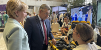 В Ульяновской области обозначены задачи на новый учебный год - Газета Кузоватовские вести