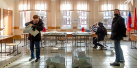 Избирком Мурманской области напомнил, как подать заявление на дистанционное электронное голосование - КП Мурманск