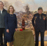 В Смоленске прошла военно-патриотическая акция «Послание Победителей: связь поколений 1945-2045» - Газета Хиславичские известия