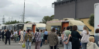 1,5 тысячи человек прошли бесплатное обследование в Иркутске - КП-Иркутск