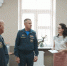 К новому учебному году в Уральском институте ГПС МЧС России всё готово - УрИ ГПС МЧС РФ
