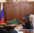 «У нас фактически везде рост»: губернатор Ставрополья доложил Путину о 10 миллионах тонн урожая и умолчал о бензине - Bloknot-Stavropol.Ru