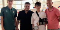 Будущее уже здесь - Газета Железногорские новости