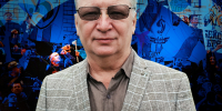 Спасибо, Геннадий Викторович! - ФК Динамо