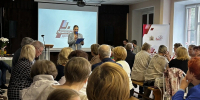 Фото предоставлено министерством труда, занятости и социального развития Архангельской области - Пресс-центр Правительства