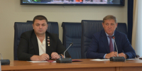Бюджет Воронежа‐2026: депутаты согласовали перераспределение средств — на воду, школы и инфраструктуру - ИА Медиа Ток