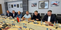 Петербург получит 20 газомоторных автобусов МАЗ - ГАZЕТА.СПб