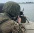 В Балтийске военнослужащие тренируются бороться с безэкипажными катерами - Комсомольская правда