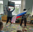 В детской библиотеке прошла тематическая неделя «Флаг России — великое знамя», посвящённая Дню Государственного флага Российской Федерации - Белинский район