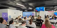 На Августовском педагогическом совещании работали 27 тематических площадок - Министерство образования