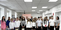 Торжественная церемония вручения паспортов в Котласе состоится 16 сентября. - Администрация г. Котлас