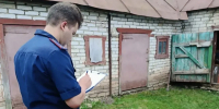 В Козловском муниципальном округе устанавливаются обстоятельства смерти местной жительницы - Следственное управление