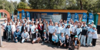 #ВПотоке. СТУДЕНТЫ ЭТИ — УЧАСТНИКИ РЕГИОНАЛЬНОГО МОЛОДЁЖНОГО ФОРУМА - ЭТИ СГТУ