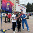 Команда «Крепыши» на фестивале «Русское лето» #ZaРоссию в Гатчине - Гатчинская правда