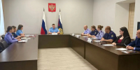 Прокуроров трех районов назначили в Тамбовской области - Abireg.Ru